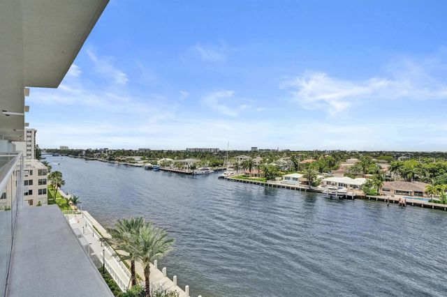 407 N Riverside Drive 605, Pompano Beach, FL 33062