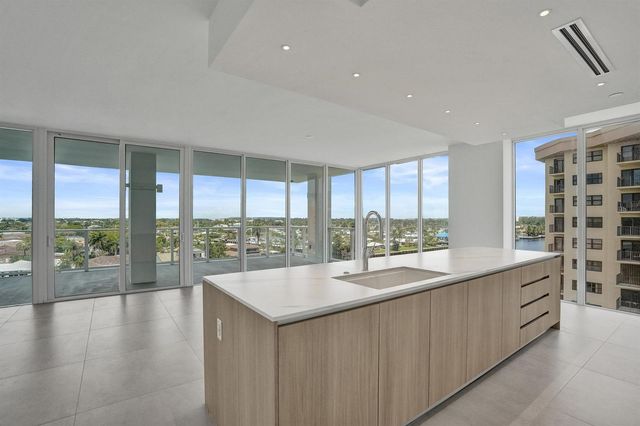 407 N Riverside Drive 605, Pompano Beach, FL 33062