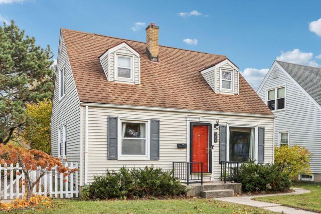 3218 N 89th STREET, Milwaukee, WI 53222