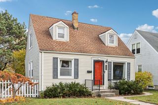 3218 N 89th STREET, Milwaukee, WI 53222