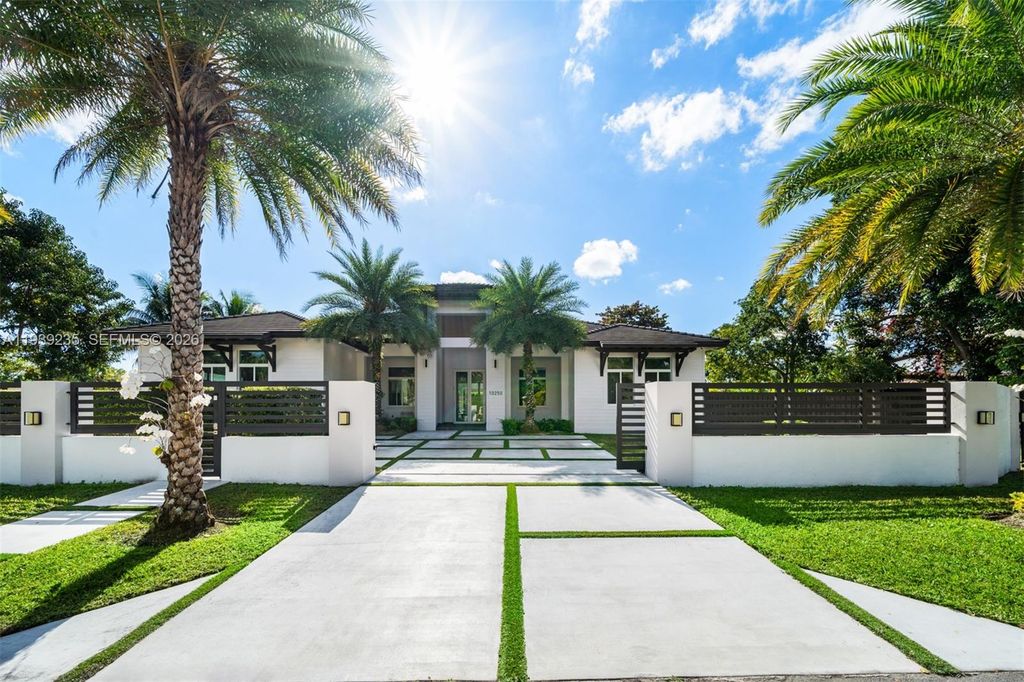 10250 SW 135th Street, Miami, FL 33176