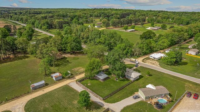 2583 Hwy 163, Jonesboro, AR 72404
