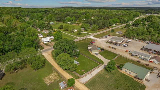 2583 Hwy 163, Jonesboro, AR 72404