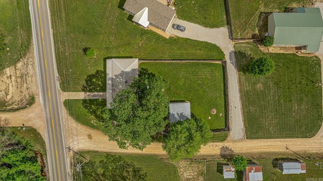 2583 Hwy 163, Jonesboro, AR 72404