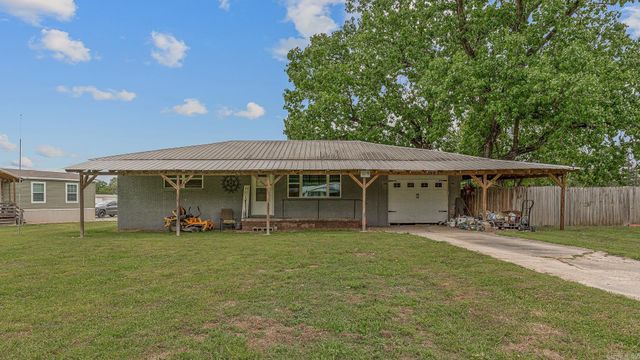 2583 Hwy 163, Jonesboro, AR 72404