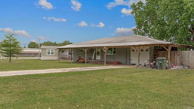 2583 Hwy 163, Jonesboro, AR 72404
