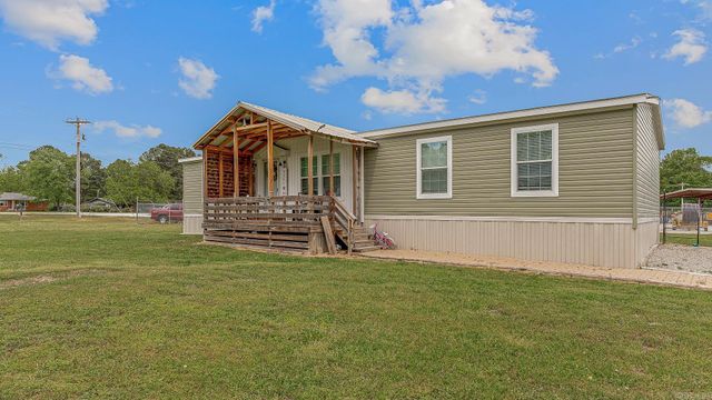 2583 Hwy 163, Jonesboro, AR 72404