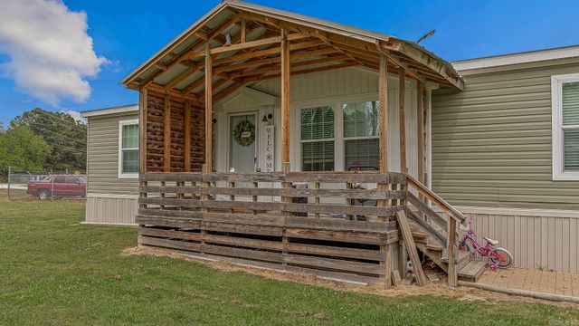 2583 Hwy 163, Jonesboro, AR 72404