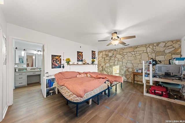 600 S Storts, Poth, TX 78147