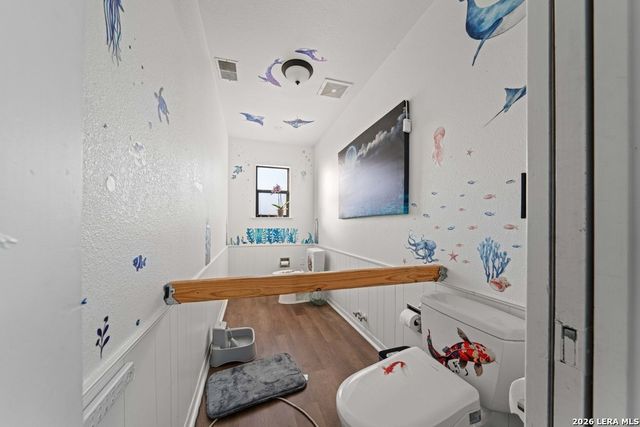 600 S Storts, Poth, TX 78147