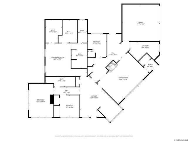 600 S Storts, Poth, TX 78147