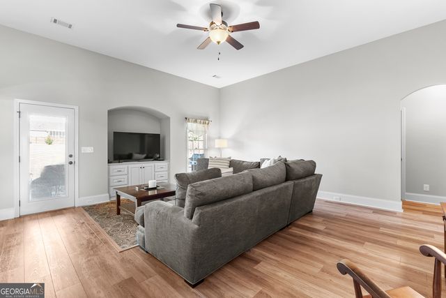 3023 Chatooga Way, Bonaire, GA 31005