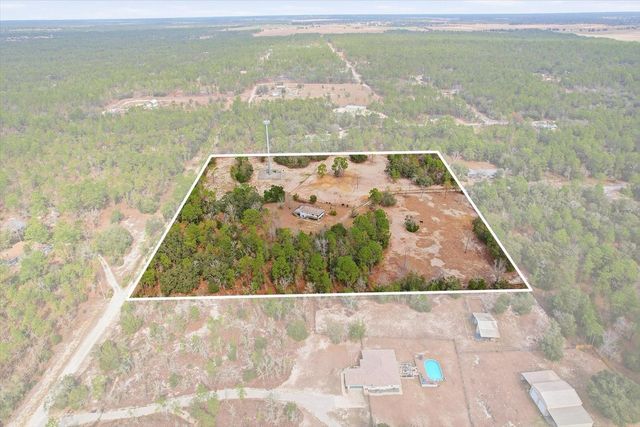 23961 SW DOGWOOD LANE, Dunnellon, FL 34431