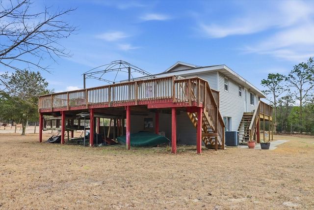 23961 SW DOGWOOD LANE, Dunnellon, FL 34431