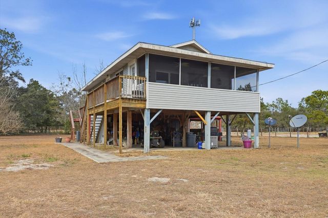 23961 SW DOGWOOD LANE, Dunnellon, FL 34431