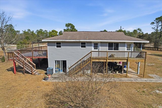 23961 SW DOGWOOD LANE, Dunnellon, FL 34431