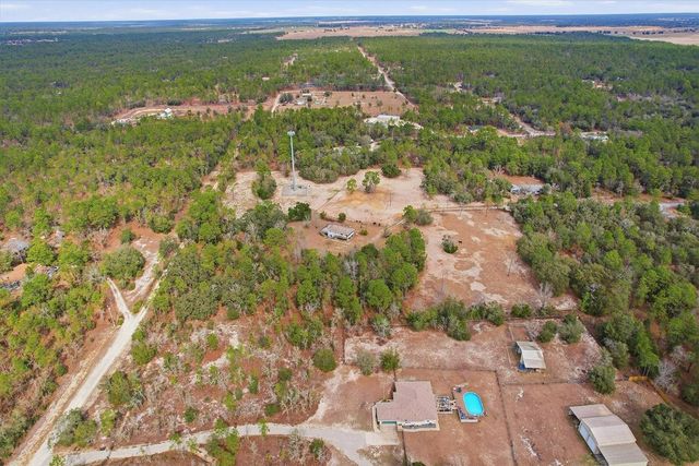 23961 SW DOGWOOD LANE, Dunnellon, FL 34431