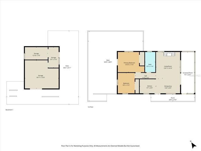 23961 SW DOGWOOD LANE, Dunnellon, FL 34431