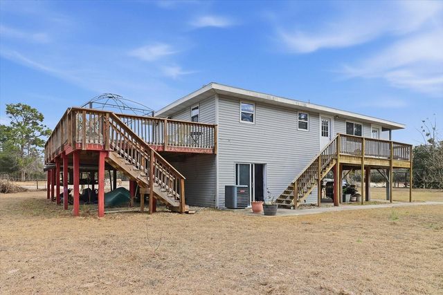 23961 SW DOGWOOD LANE, Dunnellon, FL 34431