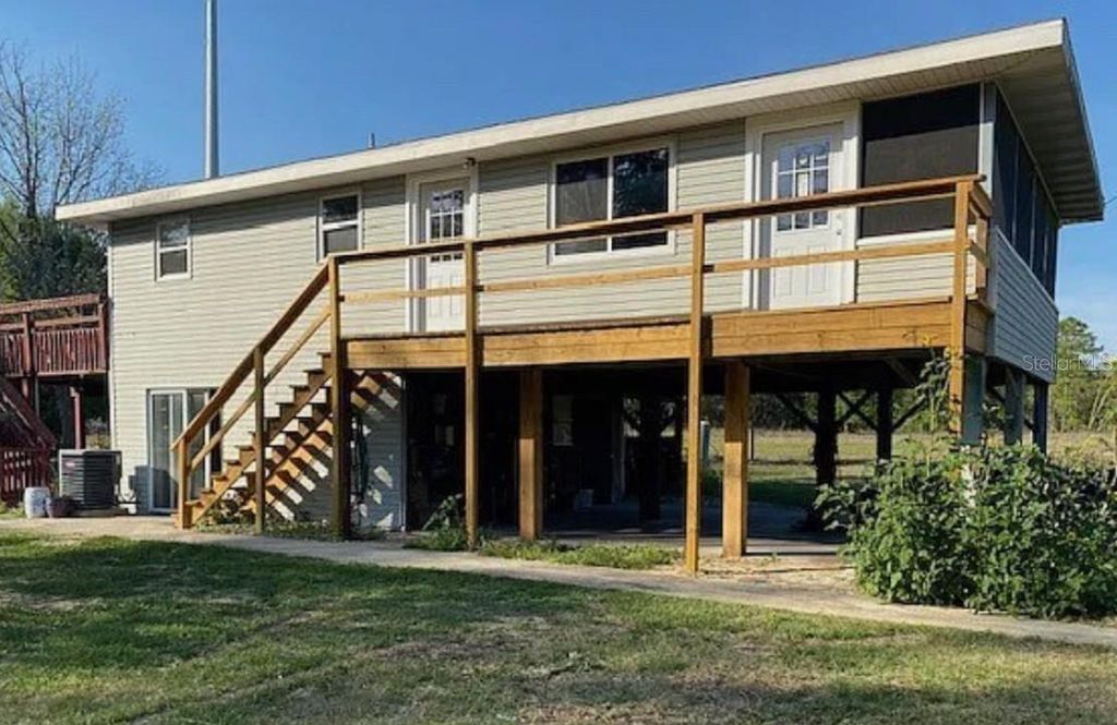 23961 SW DOGWOOD LANE, Dunnellon, FL 34431