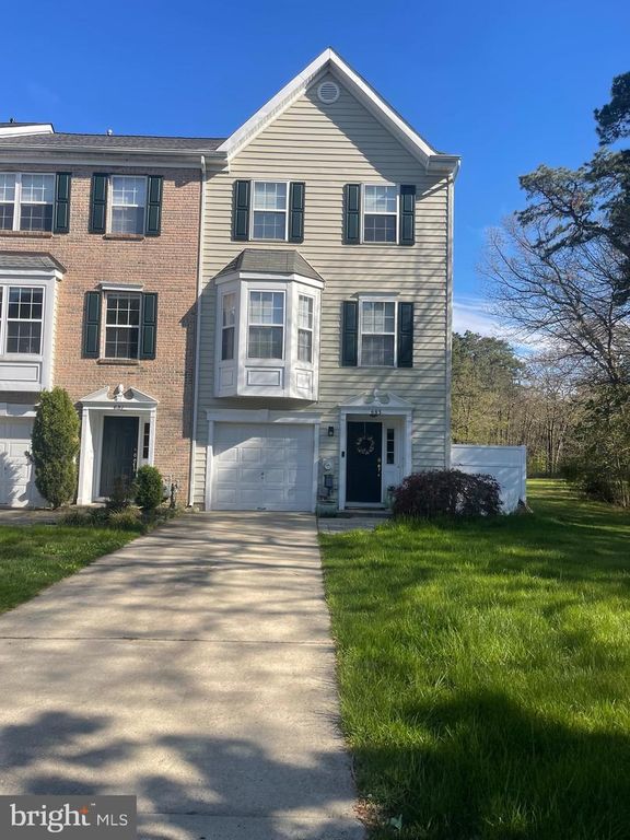 683 BARTON RUN BLVD, Marlton, NJ 08053