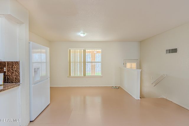 1420 BLACK RIDGE Drive, El Paso, TX 79912