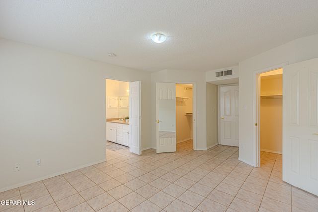 1420 BLACK RIDGE Drive, El Paso, TX 79912