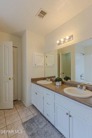 1420 BLACK RIDGE Drive, El Paso, TX 79912