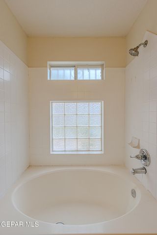 1420 BLACK RIDGE Drive, El Paso, TX 79912