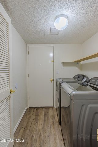 1420 BLACK RIDGE Drive, El Paso, TX 79912