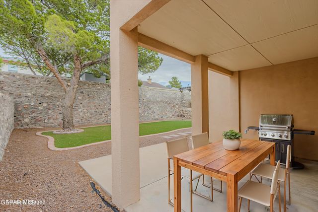 1420 BLACK RIDGE Drive, El Paso, TX 79912
