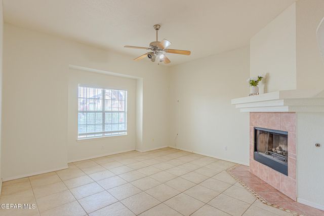 1420 BLACK RIDGE Drive, El Paso, TX 79912