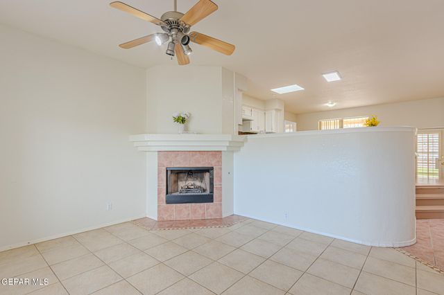 1420 BLACK RIDGE Drive, El Paso, TX 79912