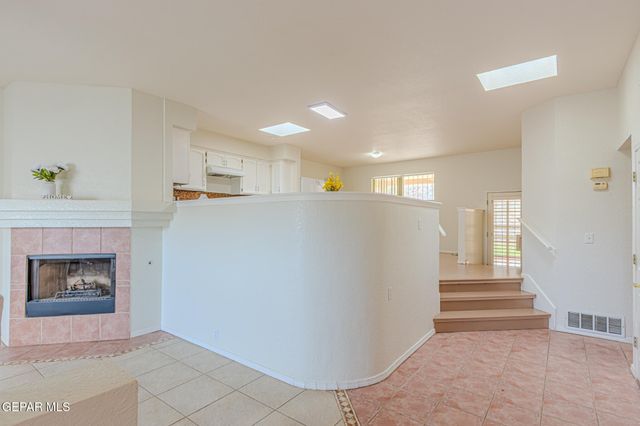 1420 BLACK RIDGE Drive, El Paso, TX 79912