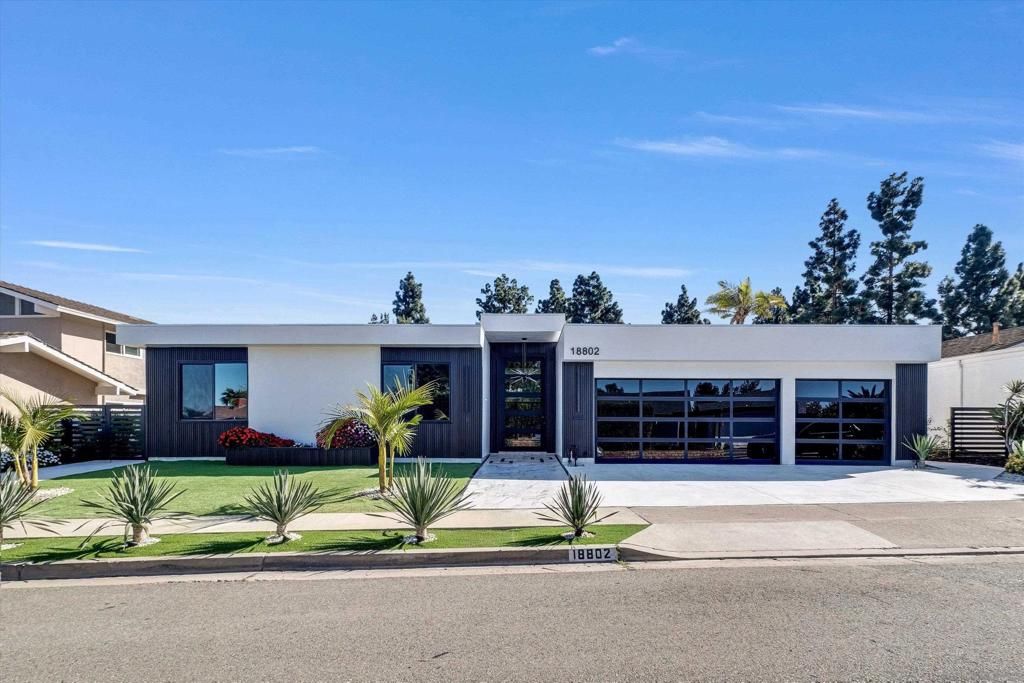 18802 Saginaw Drive, Irvine, CA 92603