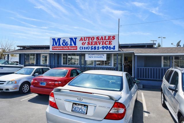 16611 E 14th st, San Leandro, CA 94578