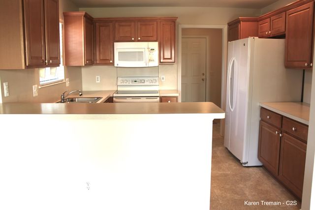 44361 Mathison Drive, Sterling Heights City, MI 48314