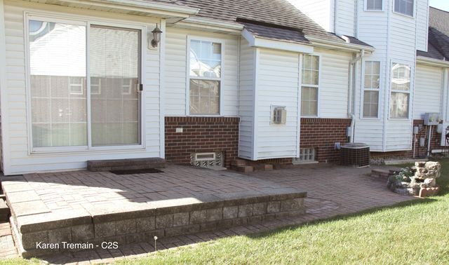 44361 Mathison Drive, Sterling Heights City, MI 48314