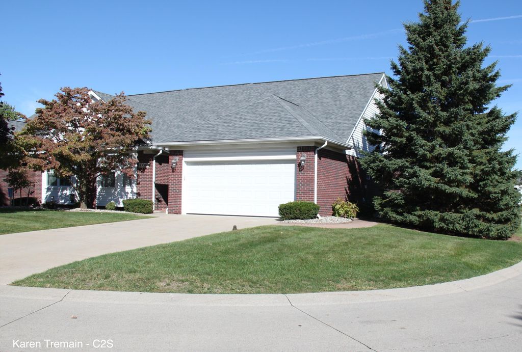 44361 Mathison Drive, Sterling Heights City, MI 48314