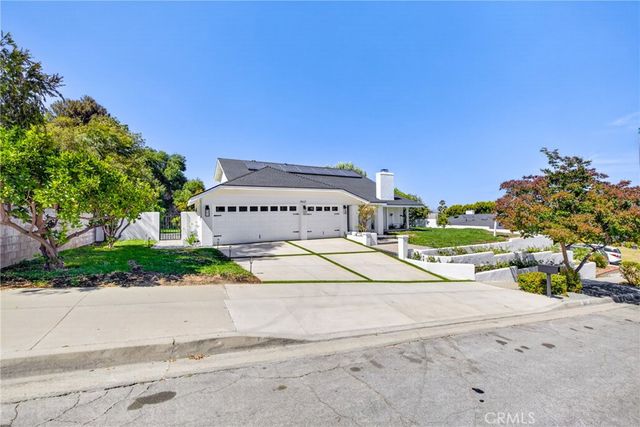 18147 Gallineta, Rowland Heights, CA 91748