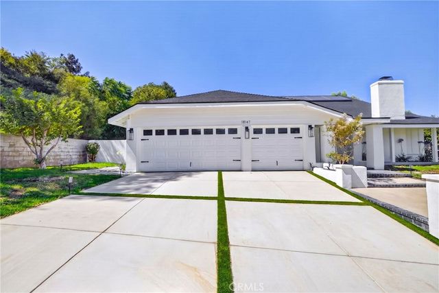 18147 Gallineta, Rowland Heights, CA 91748