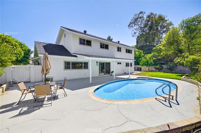 18147 Gallineta, Rowland Heights, CA 91748
