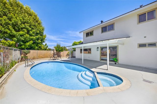 18147 Gallineta, Rowland Heights, CA 91748