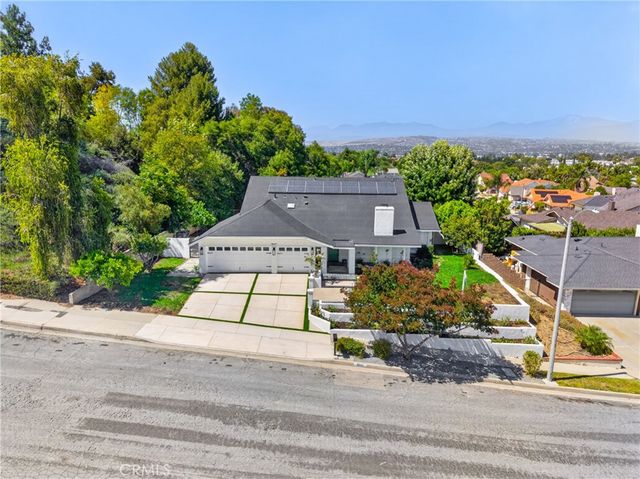 18147 Gallineta, Rowland Heights, CA 91748