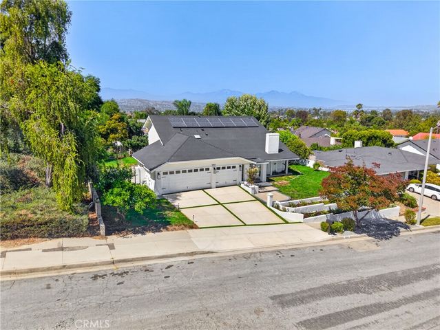 18147 Gallineta, Rowland Heights, CA 91748