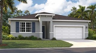 1355 WOODLINE DRIVE, Deland, FL 32720