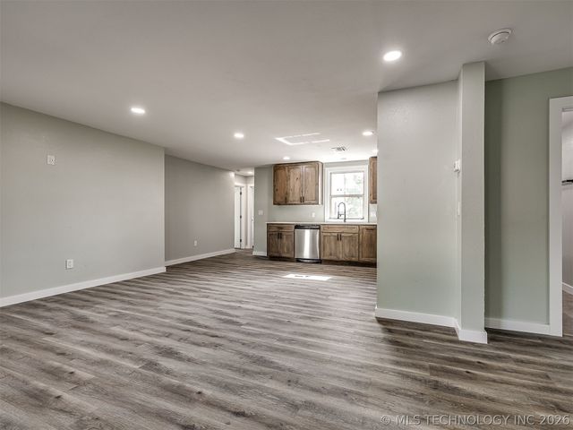 5823 S 31ST West Avenue, Tulsa, OK 74107