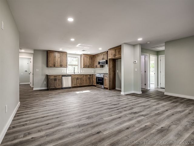 5823 S 31ST West Avenue, Tulsa, OK 74107