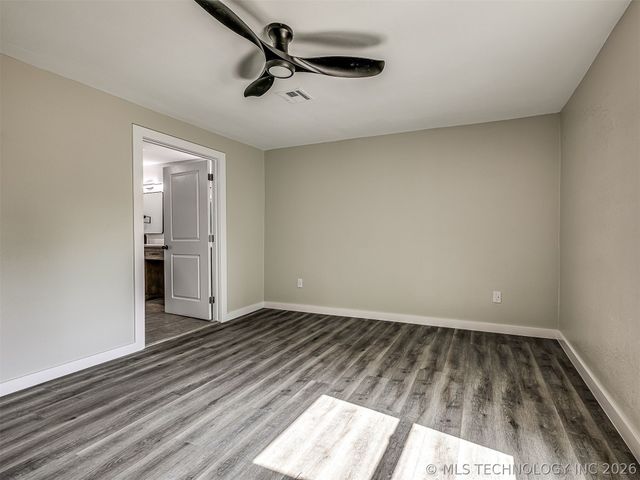 5823 S 31ST West Avenue, Tulsa, OK 74107