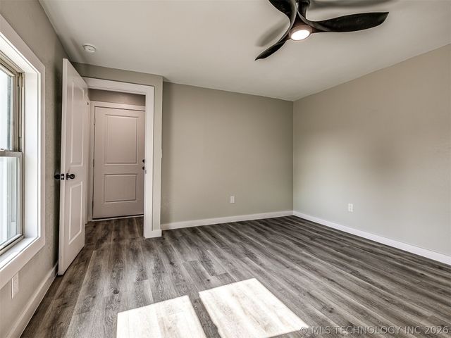 5823 S 31ST West Avenue, Tulsa, OK 74107